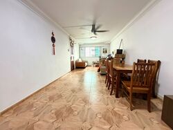 Blk 104 Woodlands Street 13 (Woodlands), HDB 4 Rooms #619565011
